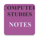 Logo of COMPUTER STUDIES android Application 